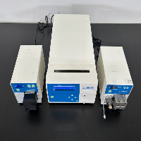 Knauer Smartline HPLC System image 2